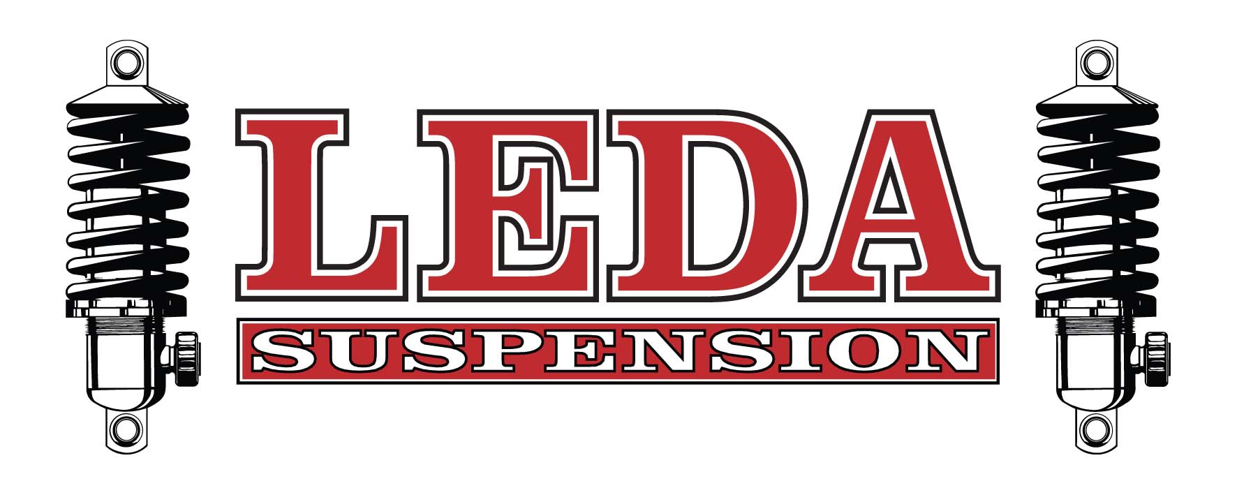 Leda Suspension